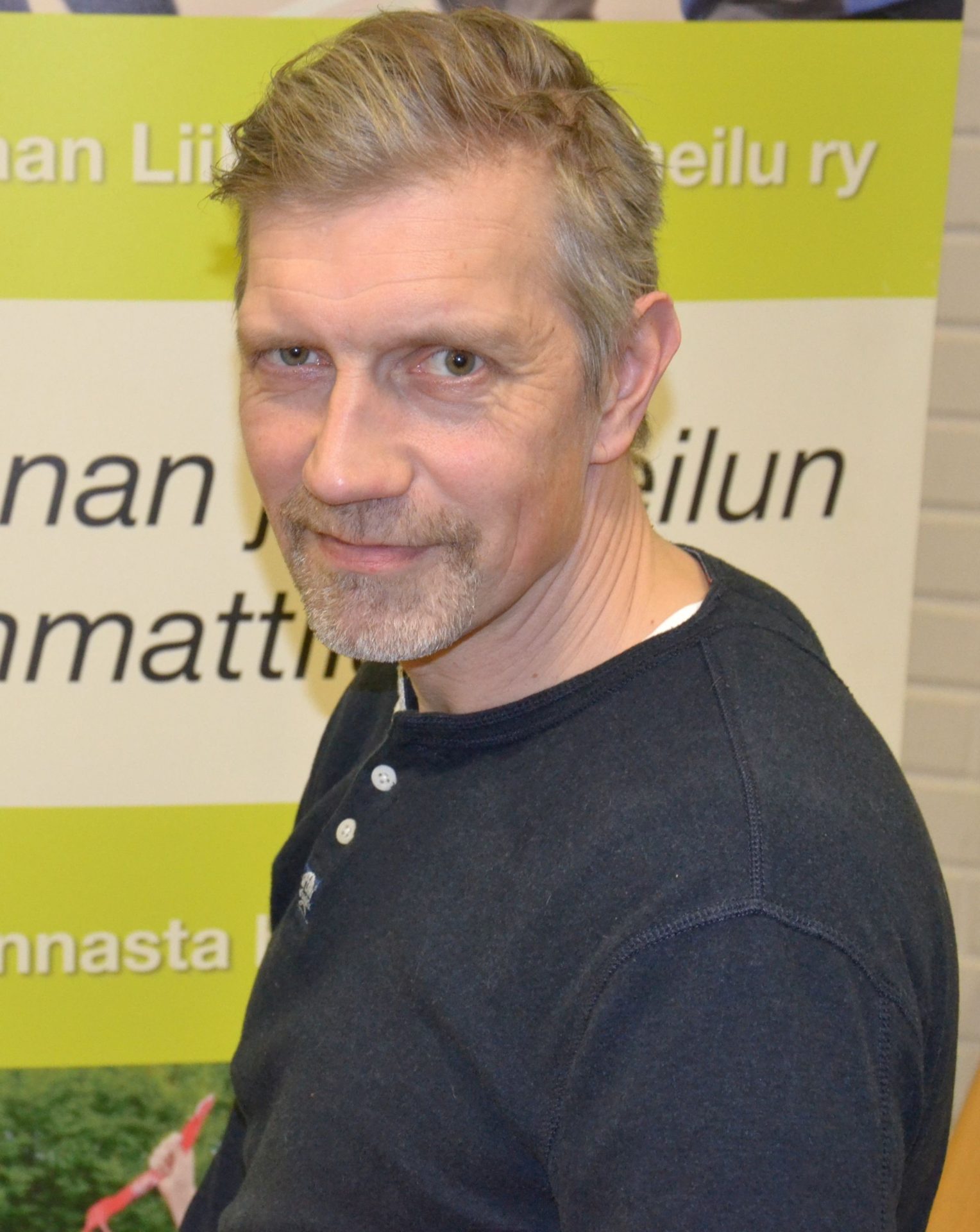 Jukka Vainionpää 