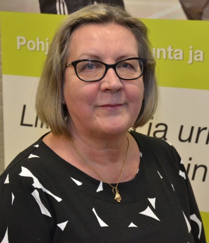 Paula Kallionpää